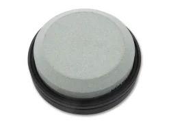 Böker Manufaktur Solingen Schleifpuck Korund Schwarz