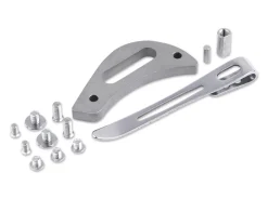 Böker Plus Schraubenset Bonfire Silber Hot