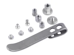 Böker Plus Schraubenset Fragment Silber Discount