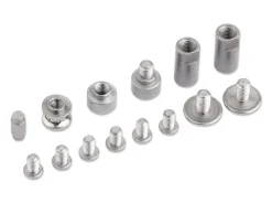 Böker Plus Schraubenset Jive Silber Online