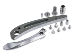 Böker Plus Schraubenset Katara Silber Discount