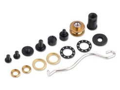 Böker Plus Schraubenset Kihon Assisted Silber Online