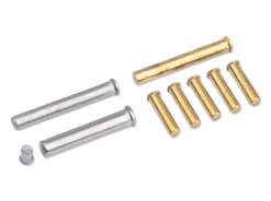 Magnum Schraubenset Sicilian Needle Silber Discount