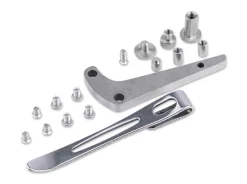 Böker Plus Schraubenset Tenshi Silber New