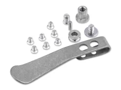 Böker Plus Schraubenset Urban Trapper Petite Silber Clearance