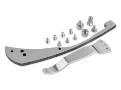 Böker Plus Schraubenset XS Drop Silber Outlet