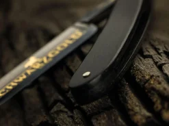 Böker Manufaktur Solingen gold Schwarz Hot