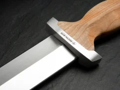 Böker Manufaktur Solingen Schweizer Dolch Braun Best