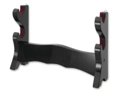 Magnum Schwertständer Double Schwarz Sale