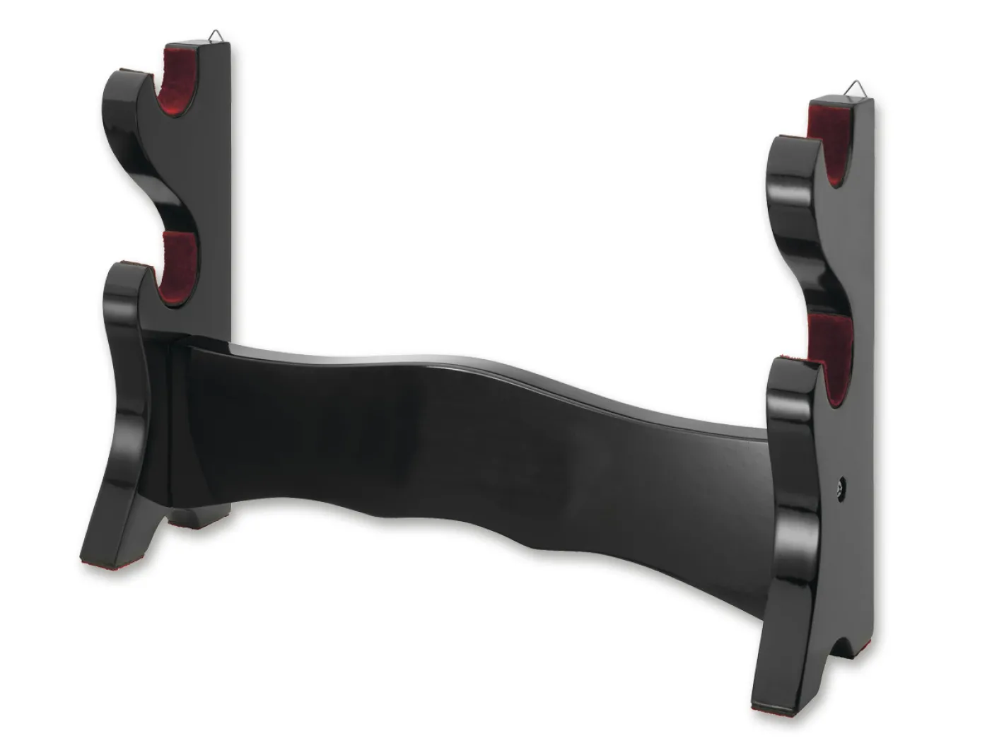 Magnum Schwertständer Double Schwarz Sale