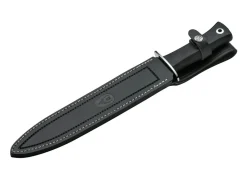 Muela Scorpion Schwarz Hot