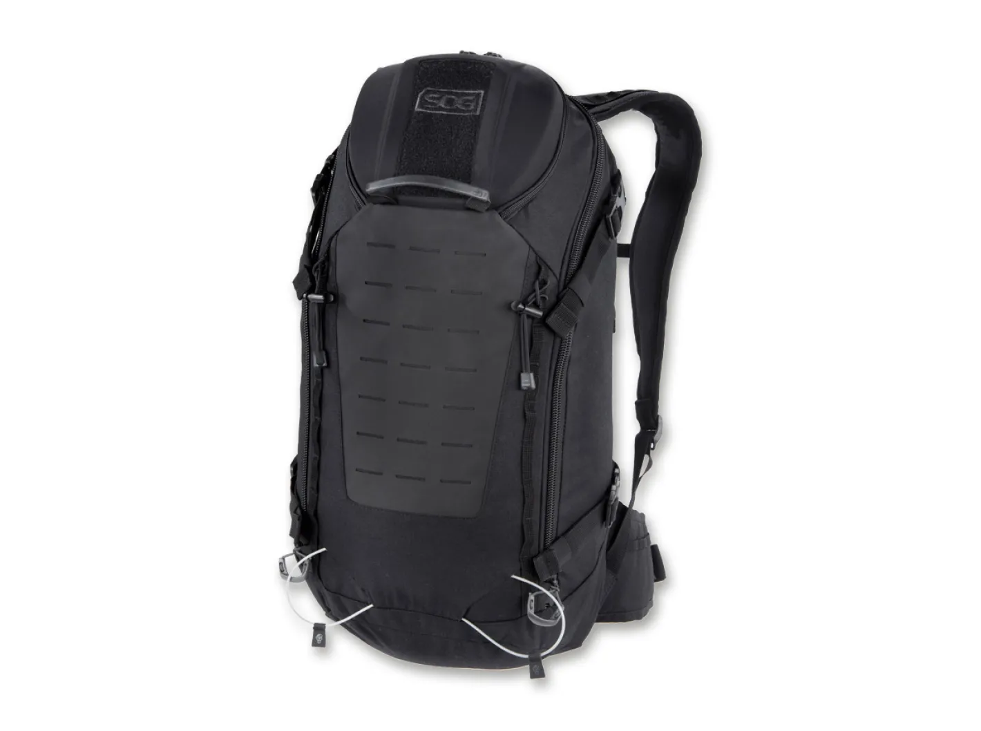 SOG Scout 24 Black Schwarz