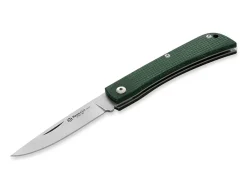 Maserin Scout 163 Green Micarta Grün Hot
