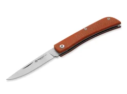 Maserin Scout 163 Micarta Orange Sale