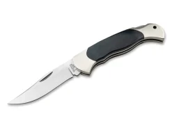 Böker Manufaktur Solingen Scout Black Bone Schwarz Sale