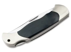 Böker Manufaktur Solingen Scout Black Bone Schwarz Sale