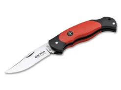 Böker Manufaktur Solingen Scout Lightweight Orange Best