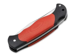 Böker Manufaktur Solingen Scout Lightweight Orange Best