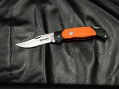 Böker Manufaktur Solingen Scout Lightweight Orange Best