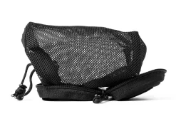 Real Steel Scout Pouch Schwarz Sale