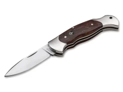 Böker Manufaktur Solingen Scout Spearpoint Desert Ironwood Online