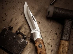 Böker Manufaktur Solingen Scout Thuja New