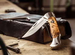 Böker Manufaktur Solingen Scout Thuja