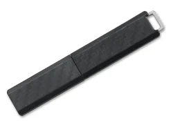 CRKT Scribe Black Schwarz Best