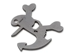 Böker Plus Scurvy Dog Grau Hot