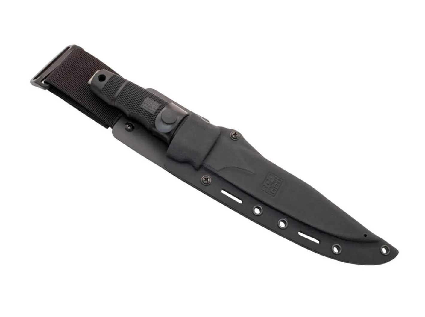 SOG SEAL Pup Kydex Schwarz Sale