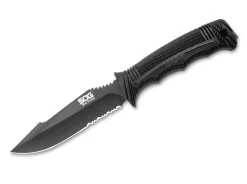 SOG Seal Strike Black Special Schwarz Clearance