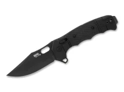 SOG Seal XR Ti USA Made Mehrfarbig New