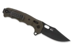 SOG Seal XR Ti USA Made Mehrfarbig New