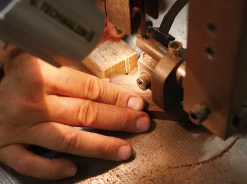 Böker Manufaktur Solingen Seminar Messermachen Best