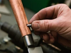 Böker Manufaktur Solingen Seminar Messermachen Best