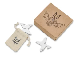 Fox Knives Senta Zigarrenständer Silber Outlet