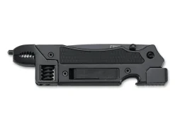 CRKT Septimo Multi-Tool Schwarz New