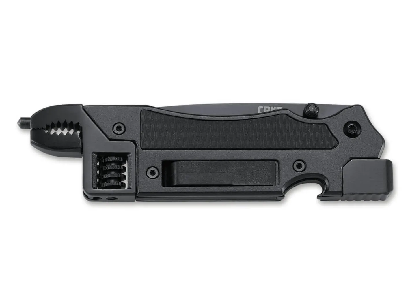 CRKT Septimo Multi-Tool Schwarz New