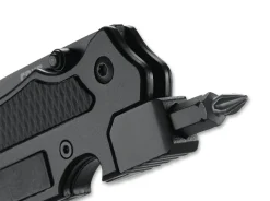 CRKT Septimo Multi-Tool Schwarz New