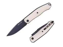 Real Steel Serenity G10 Ivory BW