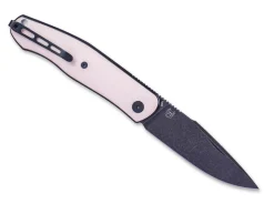 Real Steel Serenity G10 Ivory BW