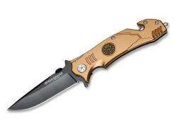 Magnum Sergeant Gold Online