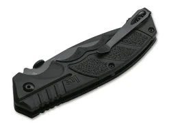Heckler & Koch SFP Tactical Folder All Black Hot