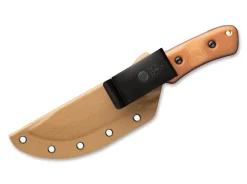 TOPS Knives Shadow Hunter Braun Clearance