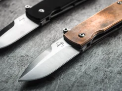 Böker Plus Shamsher Copper Online