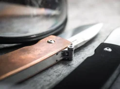 Böker Plus Shamsher Copper Online