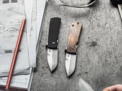 Böker Plus Shamsher G10 Hot