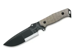 Fox Knives Sherpa Grün Best