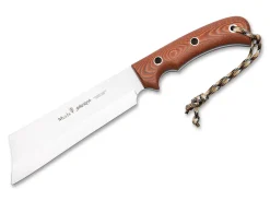 Muela SHERPA-18C Braun Outlet