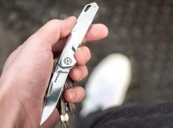Magnum Shiny EDC Sale